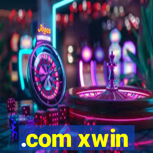 .com xwin